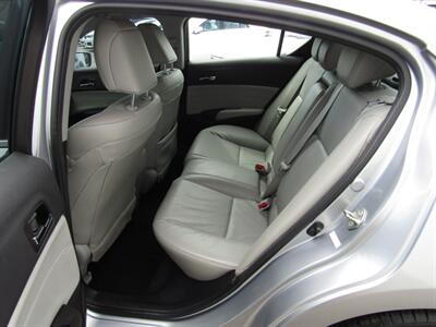 2018 Acura ILX E,CONV PKG.PWR PKG,SILVER CERTIFIED   - Photo 16 - Haddon Twp, NJ 08107