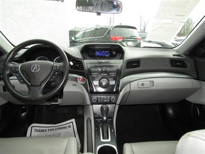 2018 Acura ILX E,CONV PKG.PWR PKG,SILVER CERTIFIED   - Photo 34 - Haddon Twp, NJ 08107