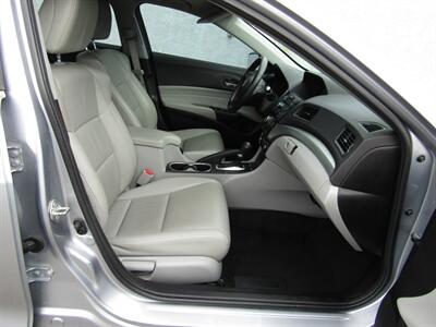 2018 Acura ILX E,CONV PKG.PWR PKG,SILVER CERTIFIED   - Photo 21 - Haddon Twp, NJ 08107