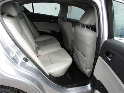 2018 Acura ILX E,CONV PKG.PWR PKG,SILVER CERTIFIED   - Photo 18 - Haddon Twp, NJ 08107