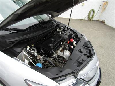 2018 Acura ILX E,CONV PKG.PWR PKG,SILVER CERTIFIED   - Photo 40 - Haddon Twp, NJ 08107