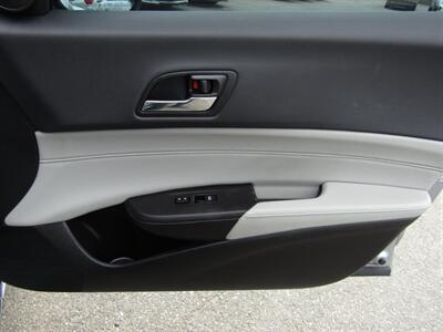 2018 Acura ILX E,CONV PKG.PWR PKG,SILVER CERTIFIED   - Photo 22 - Haddon Twp, NJ 08107