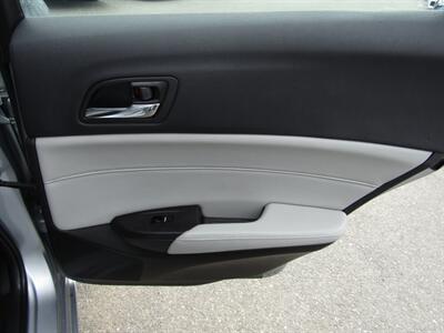 2018 Acura ILX E,CONV PKG.PWR PKG,SILVER CERTIFIED   - Photo 19 - Haddon Twp, NJ 08107