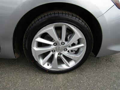 2018 Acura ILX E,CONV PKG.PWR PKG,SILVER CERTIFIED   - Photo 39 - Haddon Twp, NJ 08107