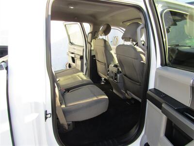 2018 Ford F-150 XLT,CREW,4X4,CONV PKG,RVC, SILVER CERTIFIED   - Photo 39 - Haddon Twp, NJ 08107
