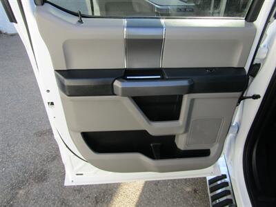 2018 Ford F-150 XLT,CREW,4X4,CONV PKG,RVC, SILVER CERTIFIED   - Photo 37 - Haddon Twp, NJ 08107