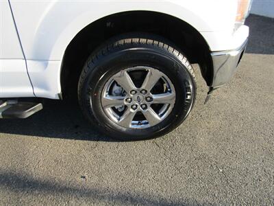 2018 Ford F-150 XLT,CREW,4X4,CONV PKG,RVC, SILVER CERTIFIED   - Photo 15 - Haddon Twp, NJ 08107