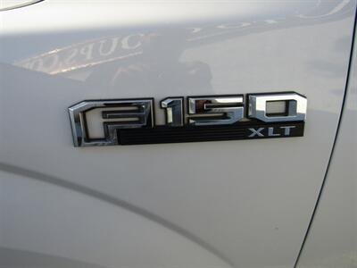 2018 Ford F-150 XLT,CREW,4X4,CONV PKG,RVC, SILVER CERTIFIED   - Photo 18 - Haddon Twp, NJ 08107