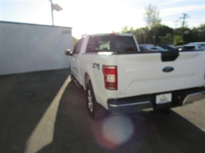 2018 Ford F-150 XLT,CREW,4X4,CONV PKG,RVC, SILVER CERTIFIED   - Photo 26 - Haddon Twp, NJ 08107