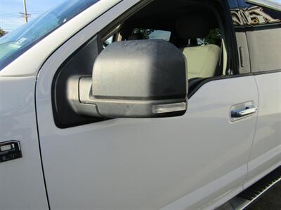 2018 Ford F-150 XLT,CREW,4X4,CONV PKG,RVC, SILVER CERTIFIED   - Photo 19 - Haddon Twp, NJ 08107