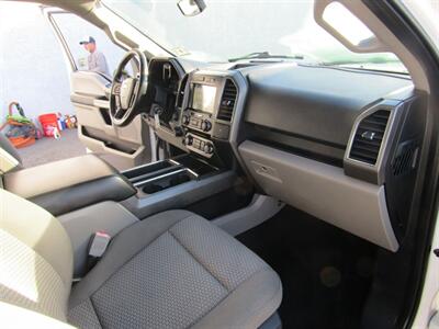 2018 Ford F-150 XLT,CREW,4X4,CONV PKG,RVC, SILVER CERTIFIED   - Photo 42 - Haddon Twp, NJ 08107