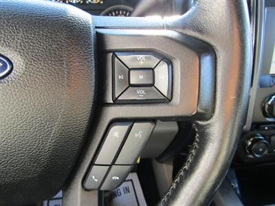 2018 Ford F-150 XLT,CREW,4X4,CONV PKG,RVC, SILVER CERTIFIED   - Photo 49 - Haddon Twp, NJ 08107