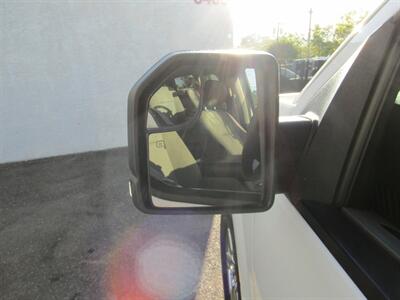 2018 Ford F-150 XLT,CREW,4X4,CONV PKG,RVC, SILVER CERTIFIED   - Photo 20 - Haddon Twp, NJ 08107