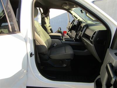 2018 Ford F-150 XLT,CREW,4X4,CONV PKG,RVC, SILVER CERTIFIED   - Photo 41 - Haddon Twp, NJ 08107