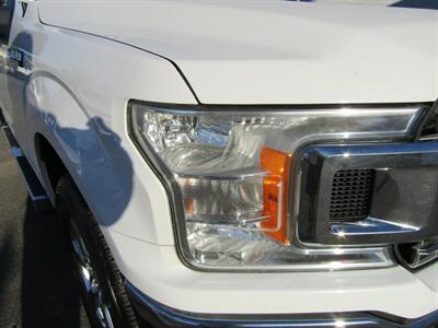 2018 Ford F-150 XLT,CREW,4X4,CONV PKG,RVC, SILVER CERTIFIED   - Photo 9 - Haddon Twp, NJ 08107