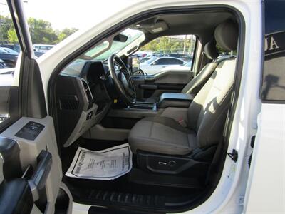 2018 Ford F-150 XLT,CREW,4X4,CONV PKG,RVC, SILVER CERTIFIED   - Photo 34 - Haddon Twp, NJ 08107