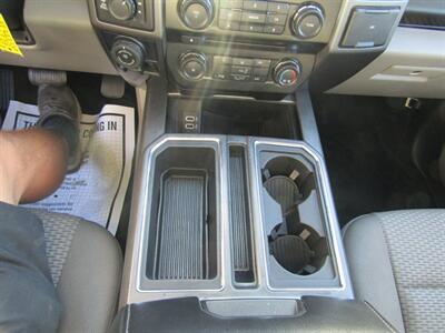 2018 Ford F-150 XLT,CREW,4X4,CONV PKG,RVC, SILVER CERTIFIED   - Photo 53 - Haddon Twp, NJ 08107