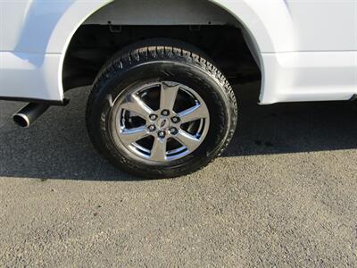 2018 Ford F-150 XLT,CREW,4X4,CONV PKG,RVC, SILVER CERTIFIED   - Photo 14 - Haddon Twp, NJ 08107