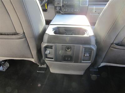 2018 Ford F-150 XLT,CREW,4X4,CONV PKG,RVC, SILVER CERTIFIED   - Photo 43 - Haddon Twp, NJ 08107