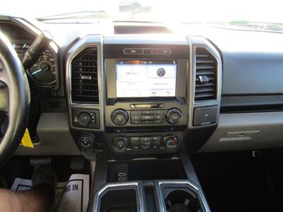 2018 Ford F-150 XLT,CREW,4X4,CONV PKG,RVC, SILVER CERTIFIED   - Photo 52 - Haddon Twp, NJ 08107