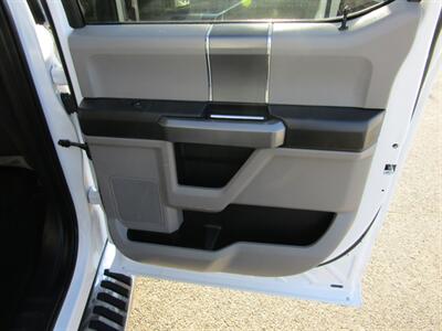 2018 Ford F-150 XLT,CREW,4X4,CONV PKG,RVC, SILVER CERTIFIED   - Photo 40 - Haddon Twp, NJ 08107