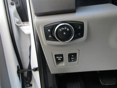 2018 Ford F-150 XLT,CREW,4X4,CONV PKG,RVC, SILVER CERTIFIED   - Photo 46 - Haddon Twp, NJ 08107