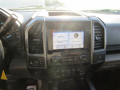 2018 Ford F-150 XLT,CREW,4X4,CONV PKG,RVC, SILVER CERTIFIED   - Photo 51 - Haddon Twp, NJ 08107