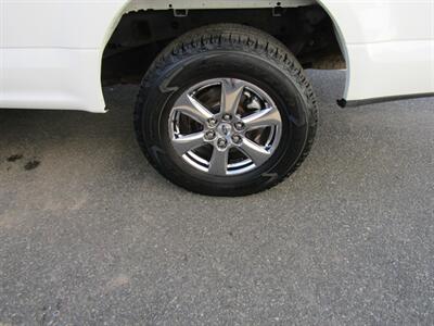 2018 Ford F-150 XLT,CREW,4X4,CONV PKG,RVC, SILVER CERTIFIED   - Photo 13 - Haddon Twp, NJ 08107