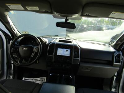 2018 Ford F-150 XLT,CREW,4X4,CONV PKG,RVC, SILVER CERTIFIED   - Photo 44 - Haddon Twp, NJ 08107