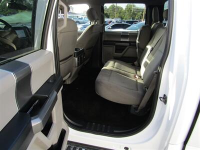 2018 Ford F-150 XLT,CREW,4X4,CONV PKG,RVC, SILVER CERTIFIED   - Photo 38 - Haddon Twp, NJ 08107