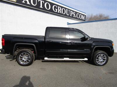 2014 GMC Sierra 1500 Denali   - Photo 8 - Haddon Twp, NJ 08107