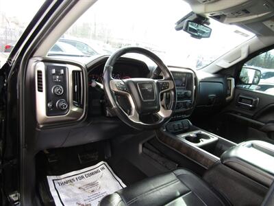 2014 GMC Sierra 1500 Denali   - Photo 15 - Haddon Twp, NJ 08107