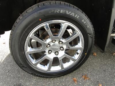 2014 GMC Sierra 1500 Denali   - Photo 38 - Haddon Twp, NJ 08107