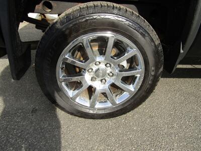 2014 GMC Sierra 1500 Denali   - Photo 40 - Haddon Twp, NJ 08107