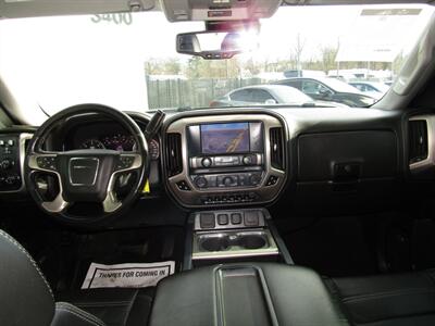 2014 GMC Sierra 1500 Denali   - Photo 37 - Haddon Twp, NJ 08107