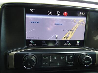 2014 GMC Sierra 1500 Denali   - Photo 30 - Haddon Twp, NJ 08107