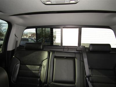 2014 GMC Sierra 1500 Denali   - Photo 35 - Haddon Twp, NJ 08107