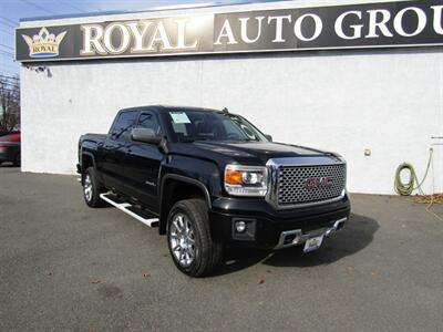 2014 GMC Sierra 1500 Denali   - Photo 1 - Haddon Twp, NJ 08107