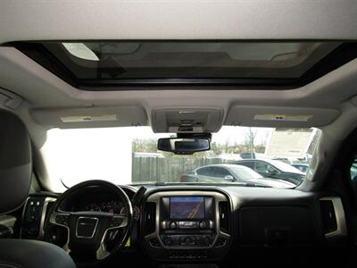 2014 GMC Sierra 1500 Denali   - Photo 36 - Haddon Twp, NJ 08107