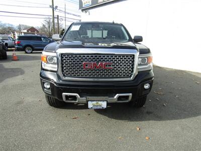 2014 GMC Sierra 1500 Denali   - Photo 2 - Haddon Twp, NJ 08107
