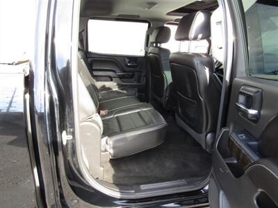2014 GMC Sierra 1500 Denali   - Photo 19 - Haddon Twp, NJ 08107