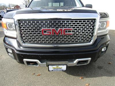 2014 GMC Sierra 1500 Denali   - Photo 9 - Haddon Twp, NJ 08107