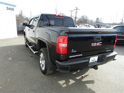 2014 GMC Sierra 1500 Denali   - Photo 5 - Haddon Twp, NJ 08107