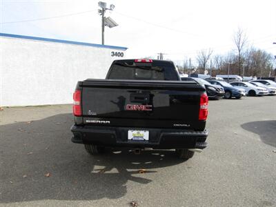 2014 GMC Sierra 1500 Denali   - Photo 6 - Haddon Twp, NJ 08107