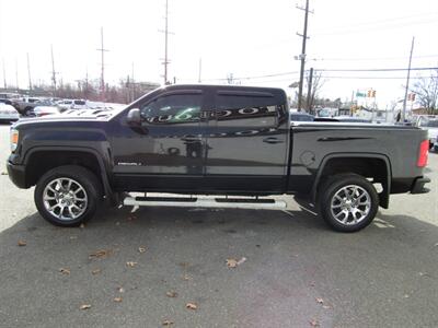 2014 GMC Sierra 1500 Denali   - Photo 4 - Haddon Twp, NJ 08107