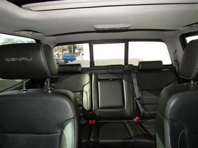 2014 GMC Sierra 1500 Denali   - Photo 34 - Haddon Twp, NJ 08107