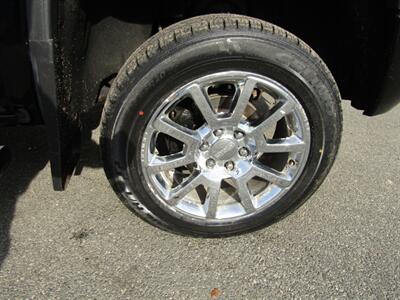 2014 GMC Sierra 1500 Denali   - Photo 41 - Haddon Twp, NJ 08107