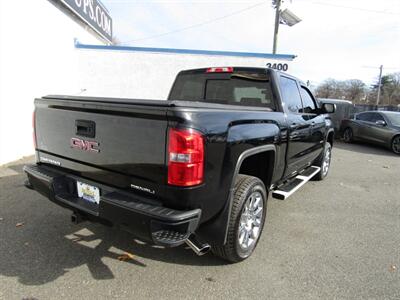 2014 GMC Sierra 1500 Denali   - Photo 7 - Haddon Twp, NJ 08107
