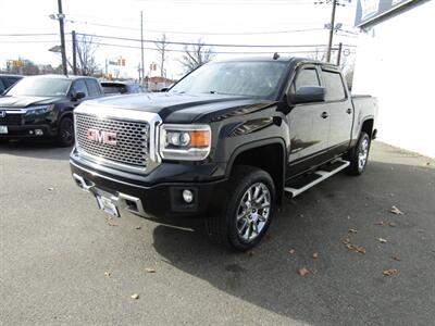 2014 GMC Sierra 1500 Denali   - Photo 3 - Haddon Twp, NJ 08107