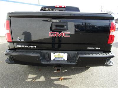 2014 GMC Sierra 1500 Denali   - Photo 11 - Haddon Twp, NJ 08107
